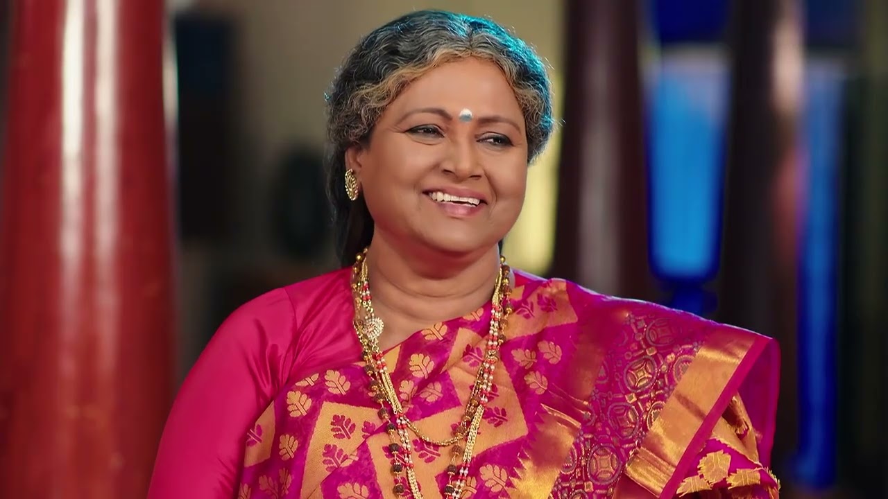 ఇందులో ఏ Dress వేసుకోను | Padamati Sandhyaragam | Full Ep 118 | Zee Telugu | 02 Feb 2023