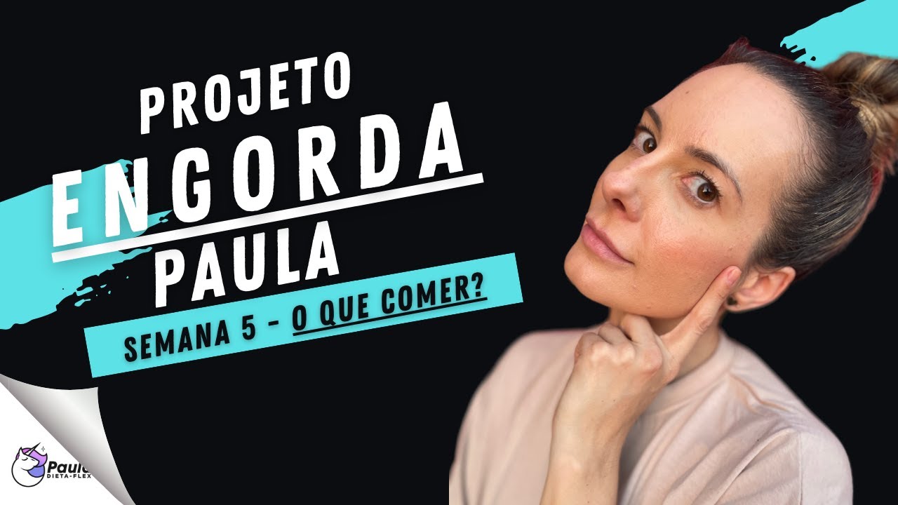 Minhas calorias e uma lista de compras.