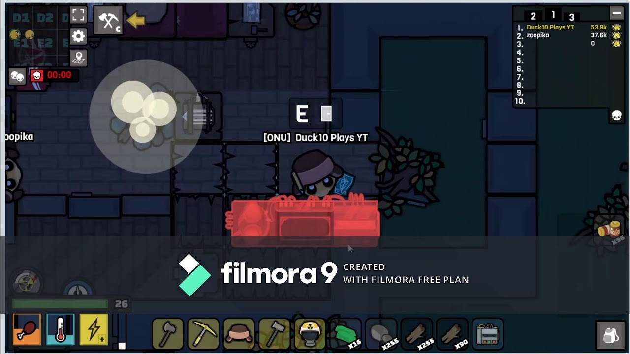 Devast.io | Getting Tesla and Winter Coat in Ghoul Mode!