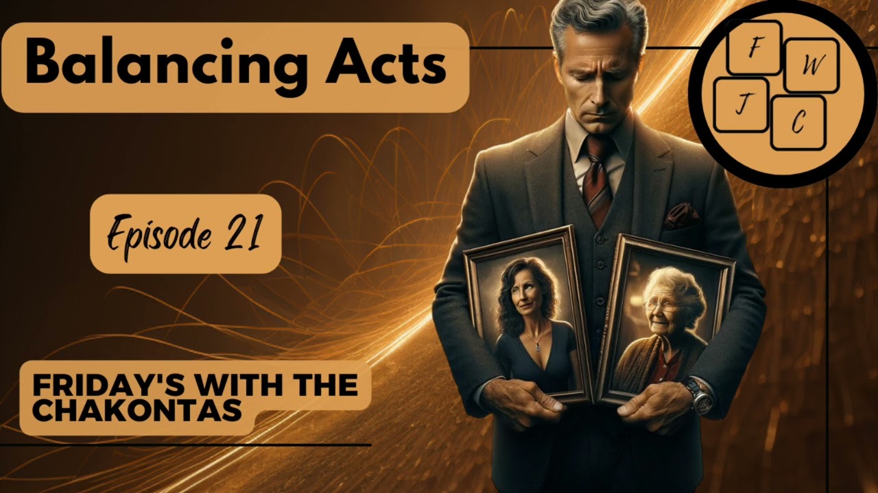 Balancing Acts: A Widower's Journey Between new fiancee and old Mother-in-Law | FWTC Reacts | Ep 21