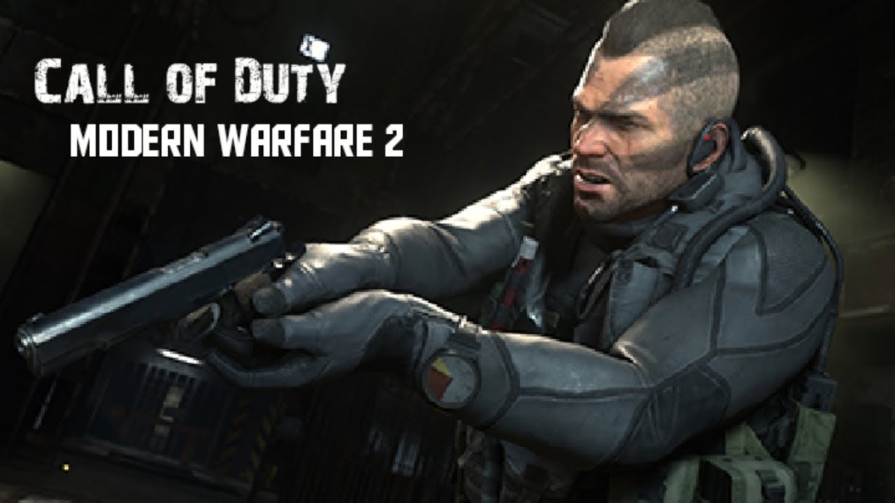 Call of Duty: Modern Warfare 2 Campaign Remastered - Official Trailer | PlayStation 4