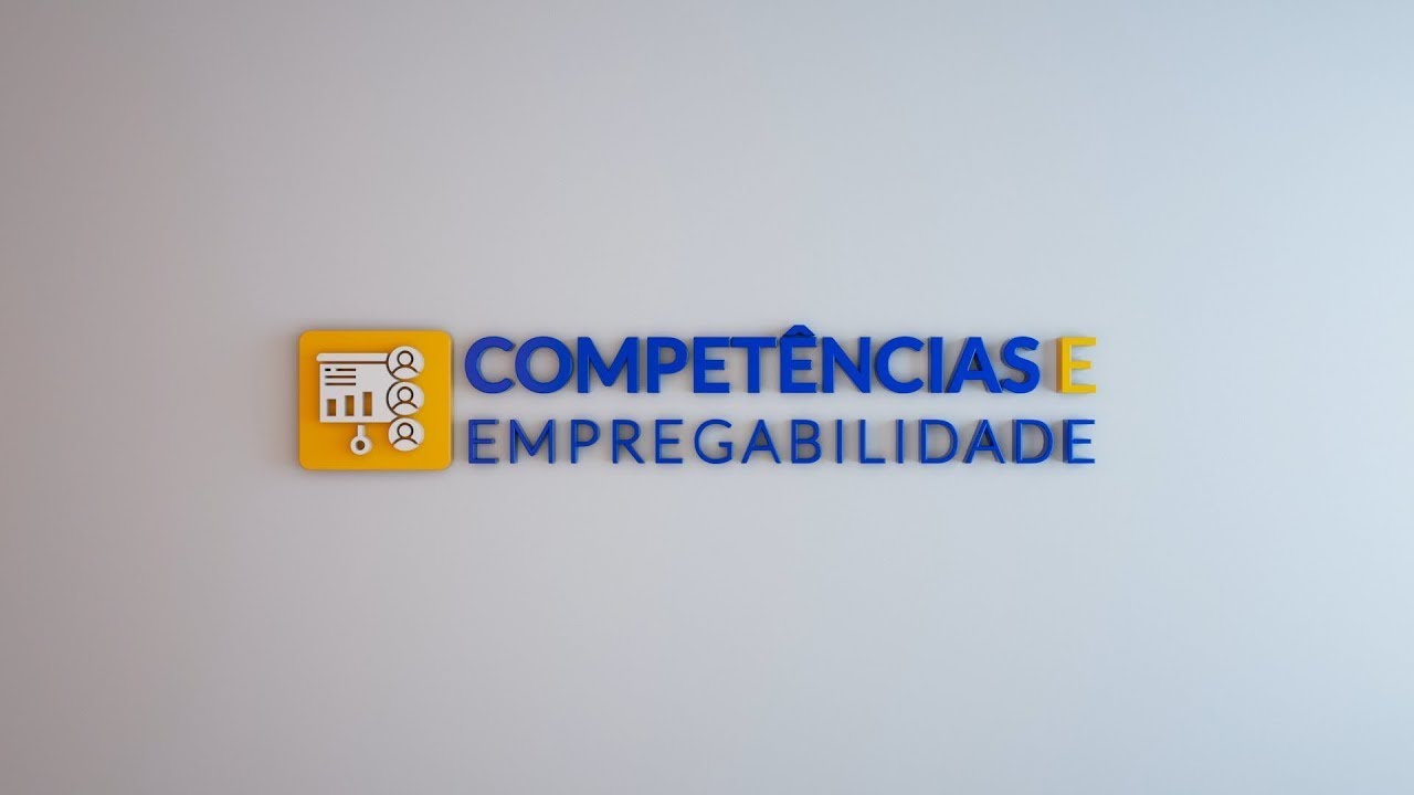 Programa Competências e Empregabilidade
