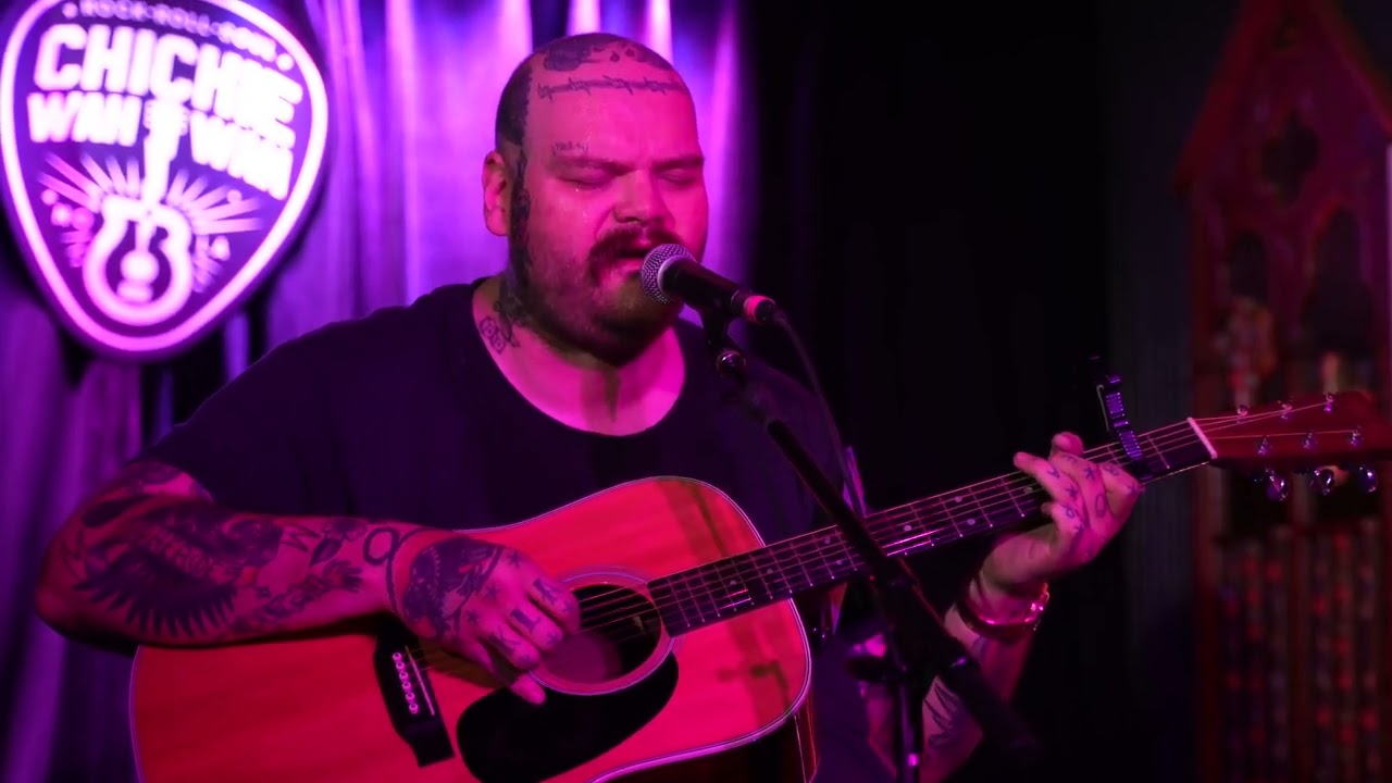 John Moreland - 