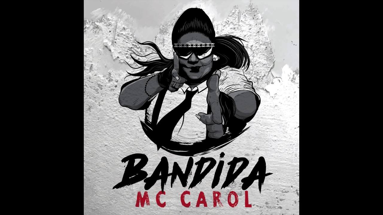 MC Carol - Jorginho me Empresta a 12 (prod. Leo Justi & DJ Malukinho)