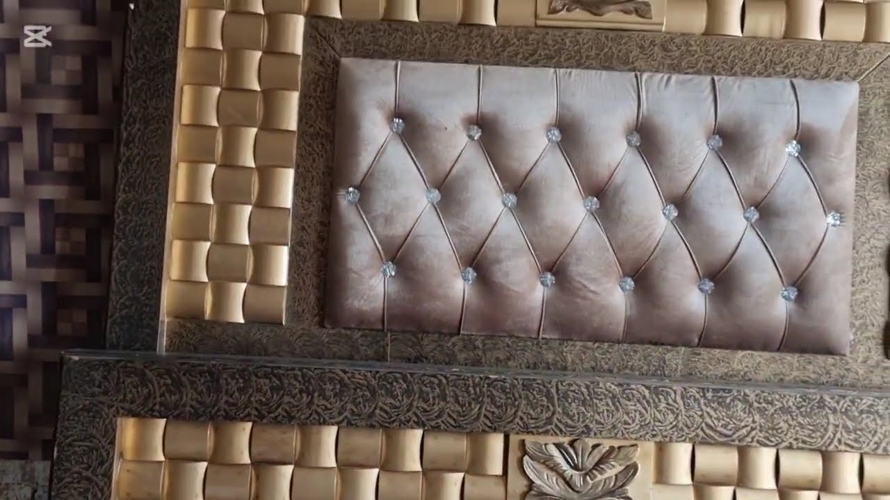  Cama Simples Incr&iacute;vel (Amazing simple bed)