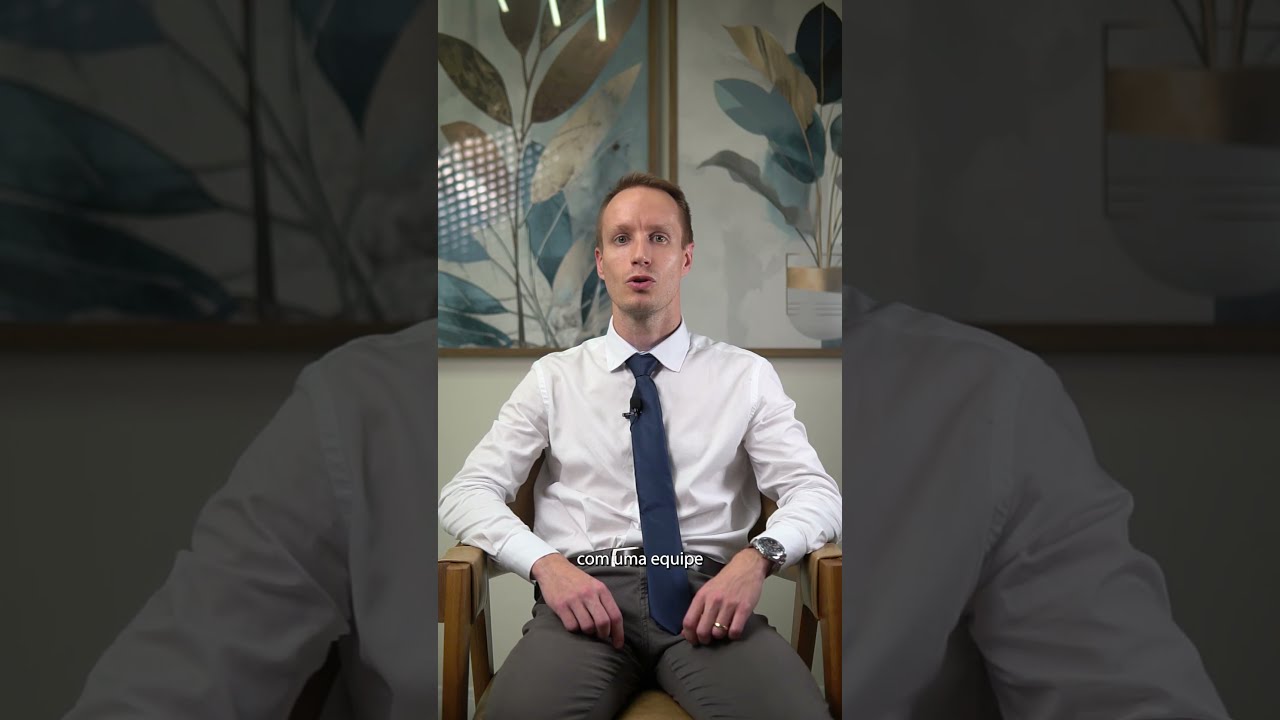 Fellowship em Cirurgia Robótica na Alemanha