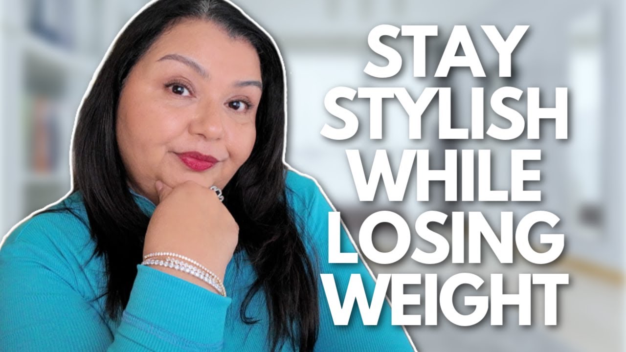 GLP 1 Wardrobe Shopping Hacks: 5 Must Know Tips To Shop Smart When Losing Weight