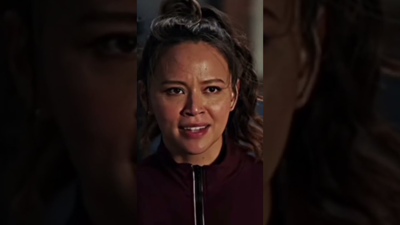 1/5 #chenford love ❤️ story #therookie 
