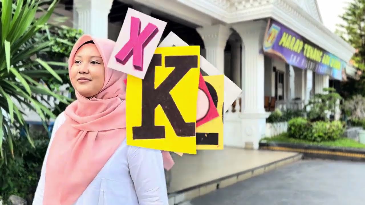 Jambore Sekolah Sehat Tahun 2025 - SMP Negeri 1 Ponorogo