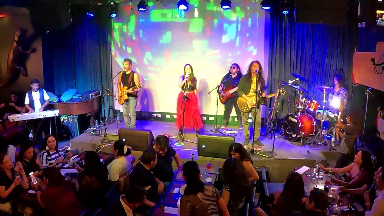 Onda Rock – ¿Cuál es tu onda?