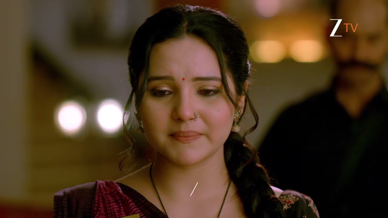 Vasudha - वसुधा - Tomorrow At 9:30 PM - Promo - Zee TV