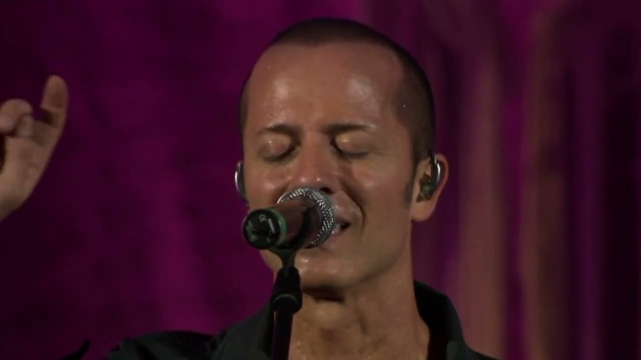 Infinito (Live 2009)