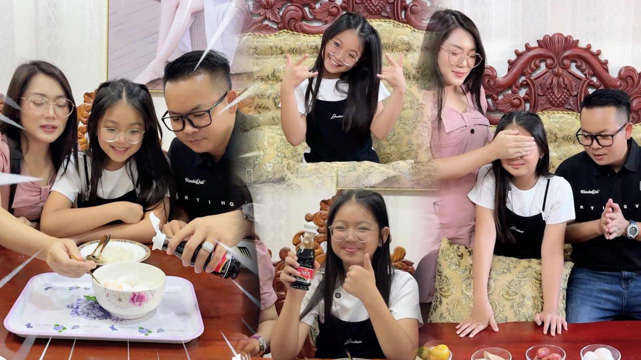 ពងទា5គ្រាប់​ ញ៊ាំគ្នា3នាក់