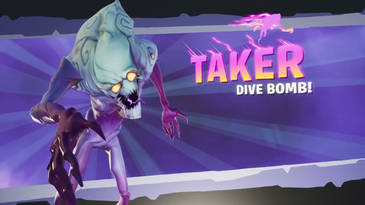 Fortnite - Save The World - Homebase Storm Shield Defense 5 - [2022/06/06] - 12:23