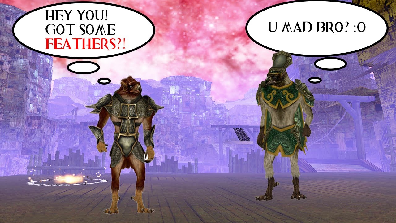 Guild Wars Solo Farm Guide #27 - Naphui Quarter NM & HM