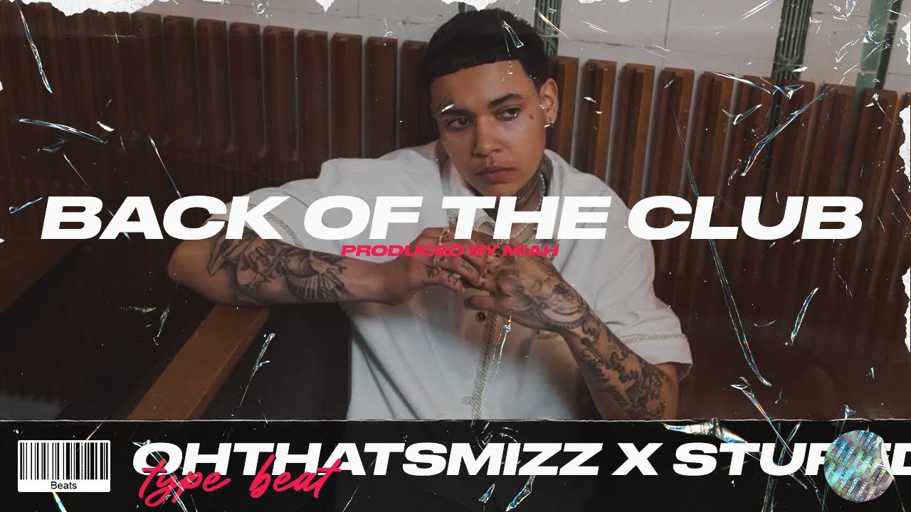 [FREE] Ohthatsmizz x Sturdyyoungin Type Beat - 