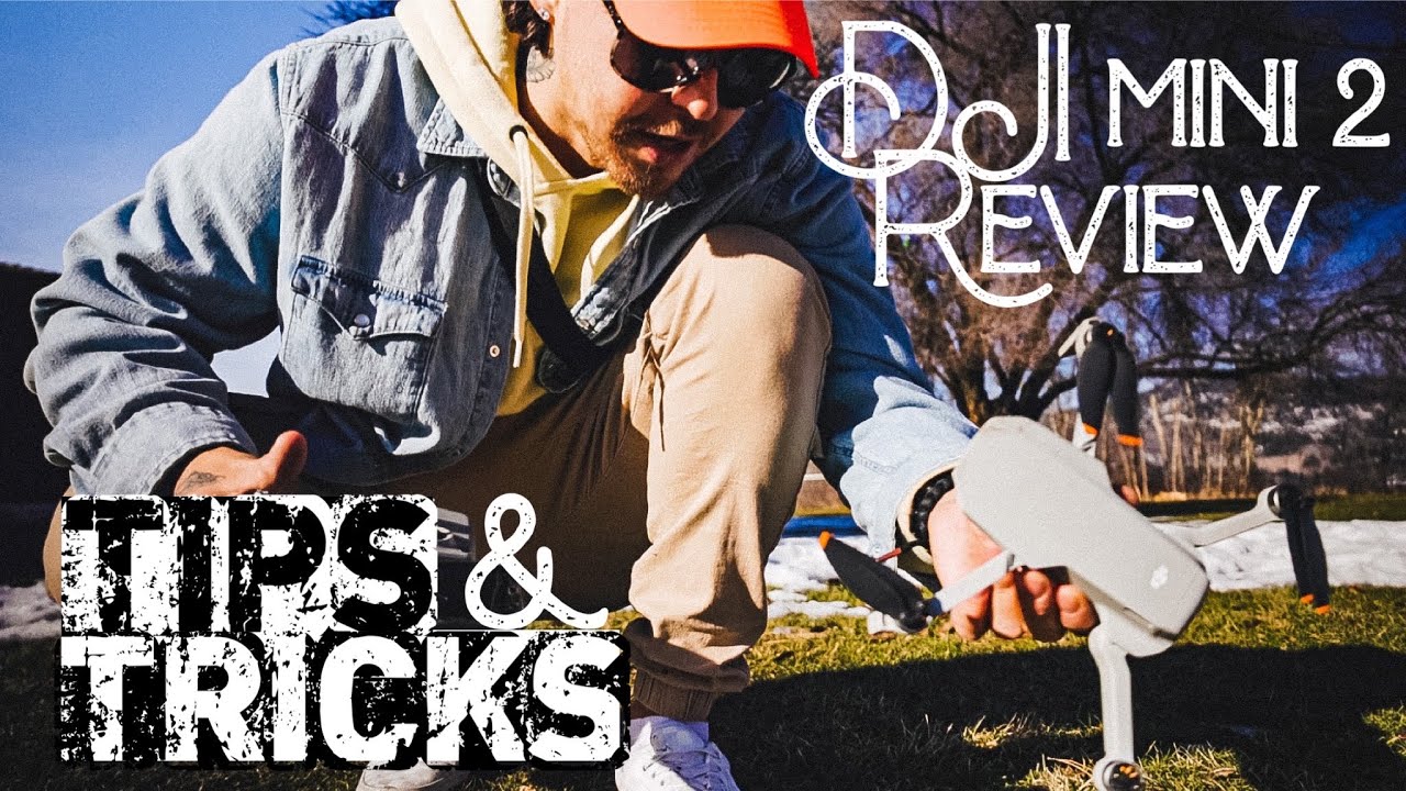 DJI Mini 2 Review | Drone Tips & Tricks