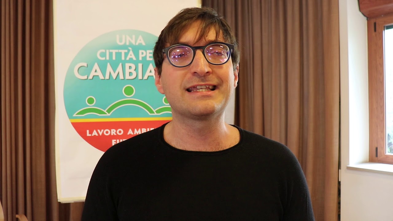 04/05/2019 - Giuseppe Marrone