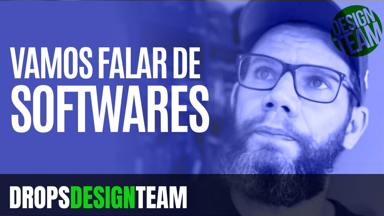 Qual melhor programa de UX design? - Drops 13s01