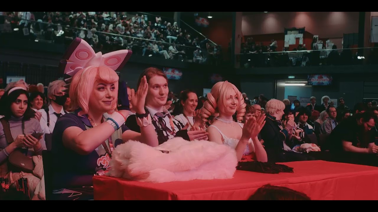 KokoroKon 2026 Official Aftermovie