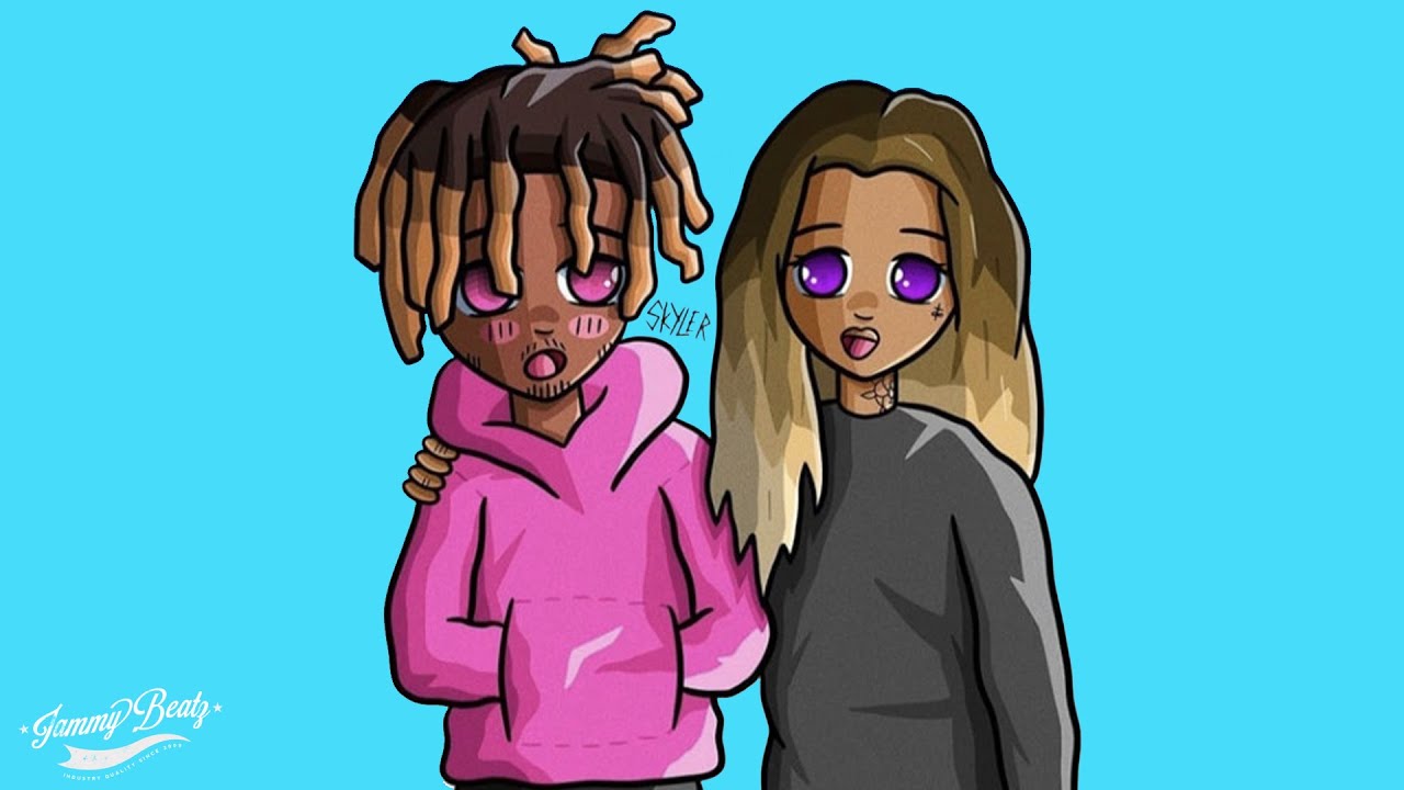 [FREE] Juice WRLD Type Beat - 