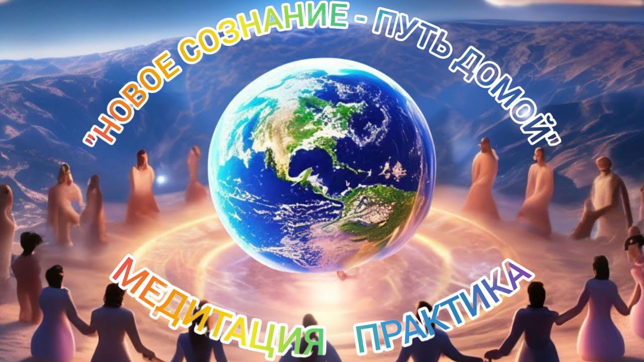 01.02.26 - Новое сознание - Путь домой.   Борис Новичков.  🔹 Project Bravo 🔹