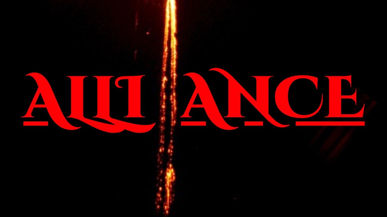 Alliance larp disaster!