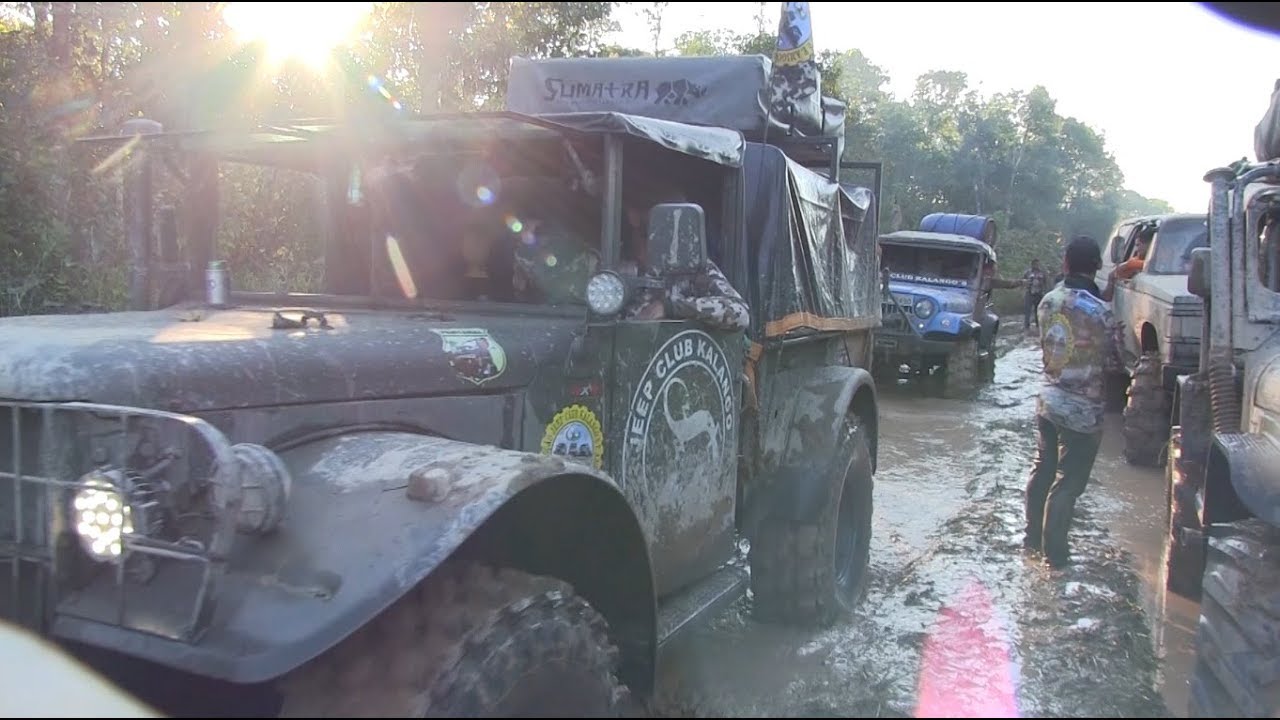 Expedição, Kalangos e Amigos do Pantanal 2019