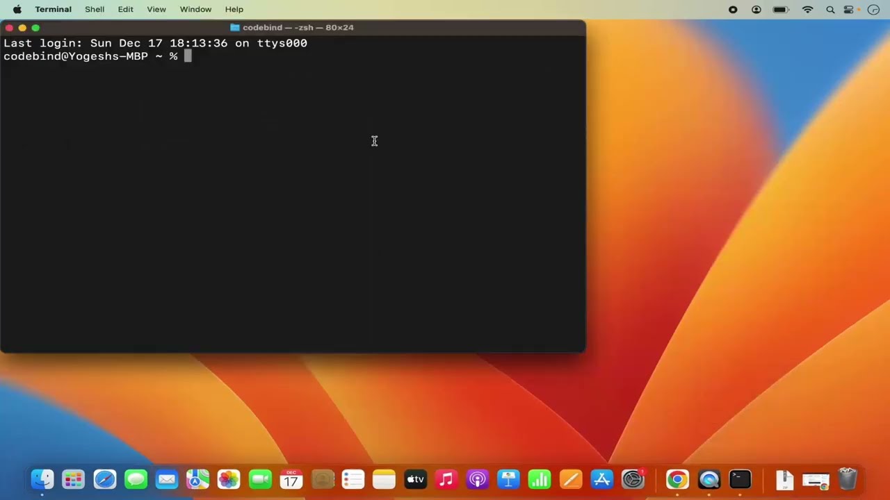 FIX : zsh : command not found : code On Mac / How To Fix Code Command Not Found In MacOS
