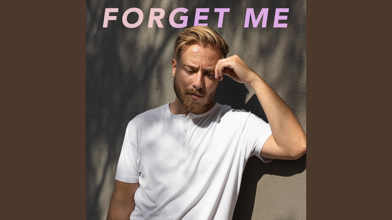 Forget Me (Acoustic)