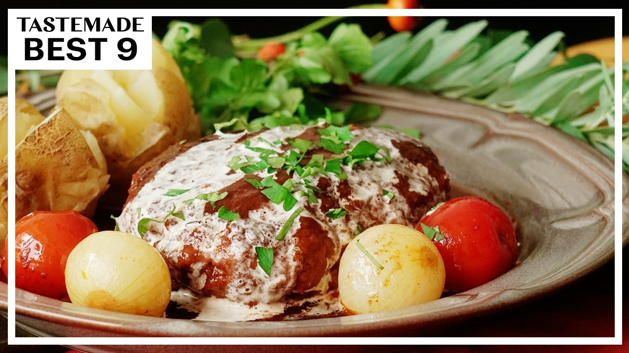 【使い道、迷ってない？】ひき肉消費レシピBEST9