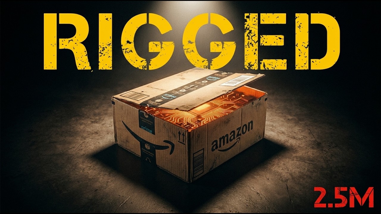 Секретный алгоритм Amazon подстраивает цены специально для вас