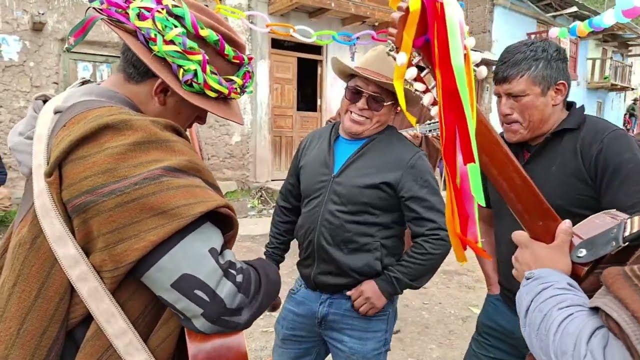 🔴 EN VIVO desde UTCAS 🔰 Grupo la Nueva Juventud Utcasina
