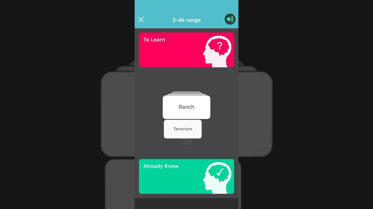 How to learn all possible vocab in English language ? click to see.