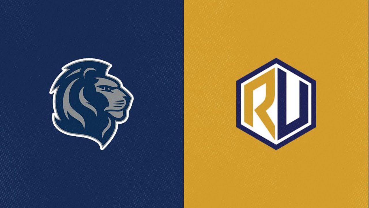 2020 NCCAA DII Men's Soccer Championship: Game 1 - #4 Randall vs #5 Johnson Tennessee