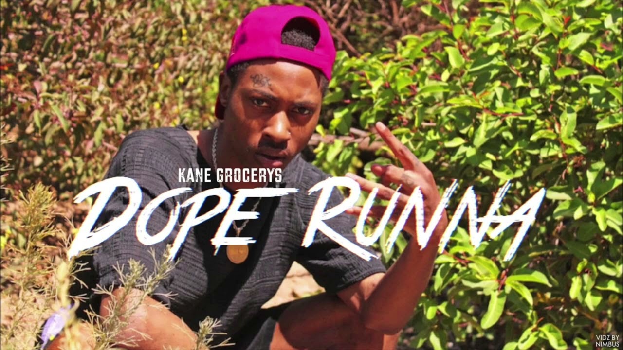 *FREE* KANE GROCERYS x YSB OG x MEXIKODRO x PLUGG TYPE BEAT 