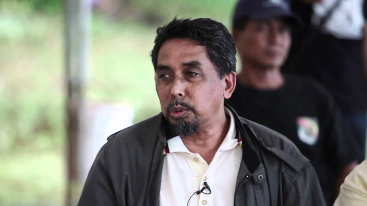 Bersama Pewaris ADMAR, Cikgu Badek Ruzaman (Bahagian 1)