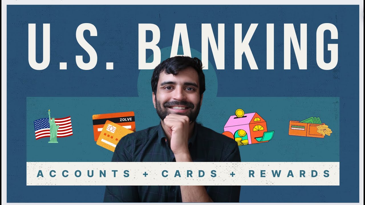 Understand US Banking for International Students | Fall 23