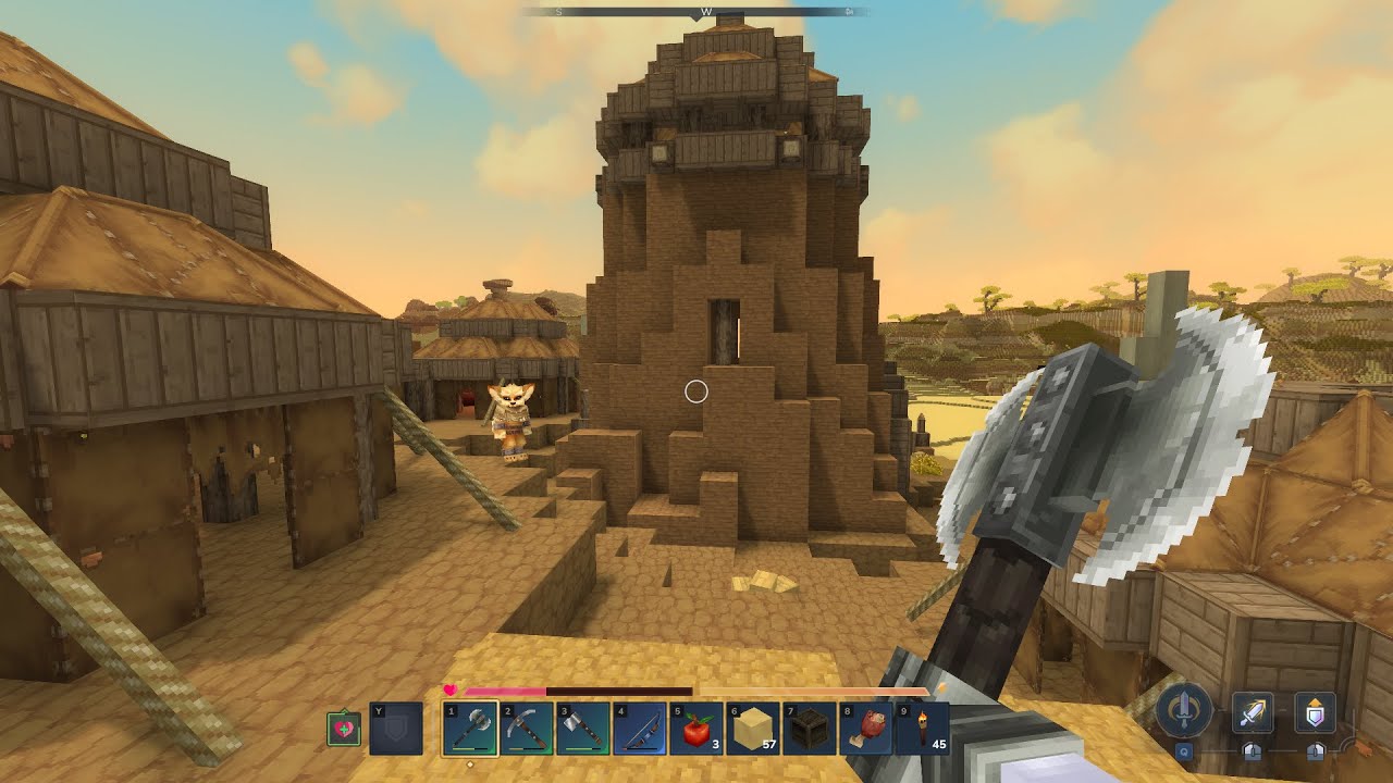 Hytale 