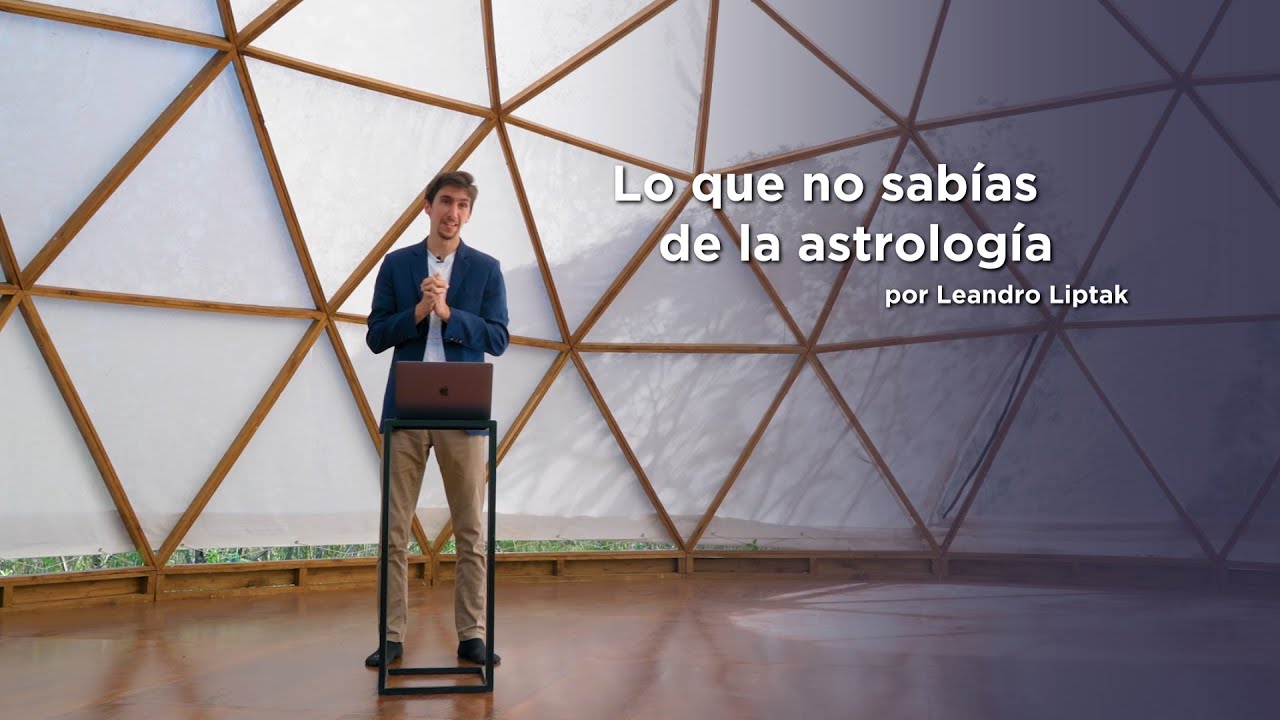 Lo Que No Sabías De La Astrología (Subtitulado)