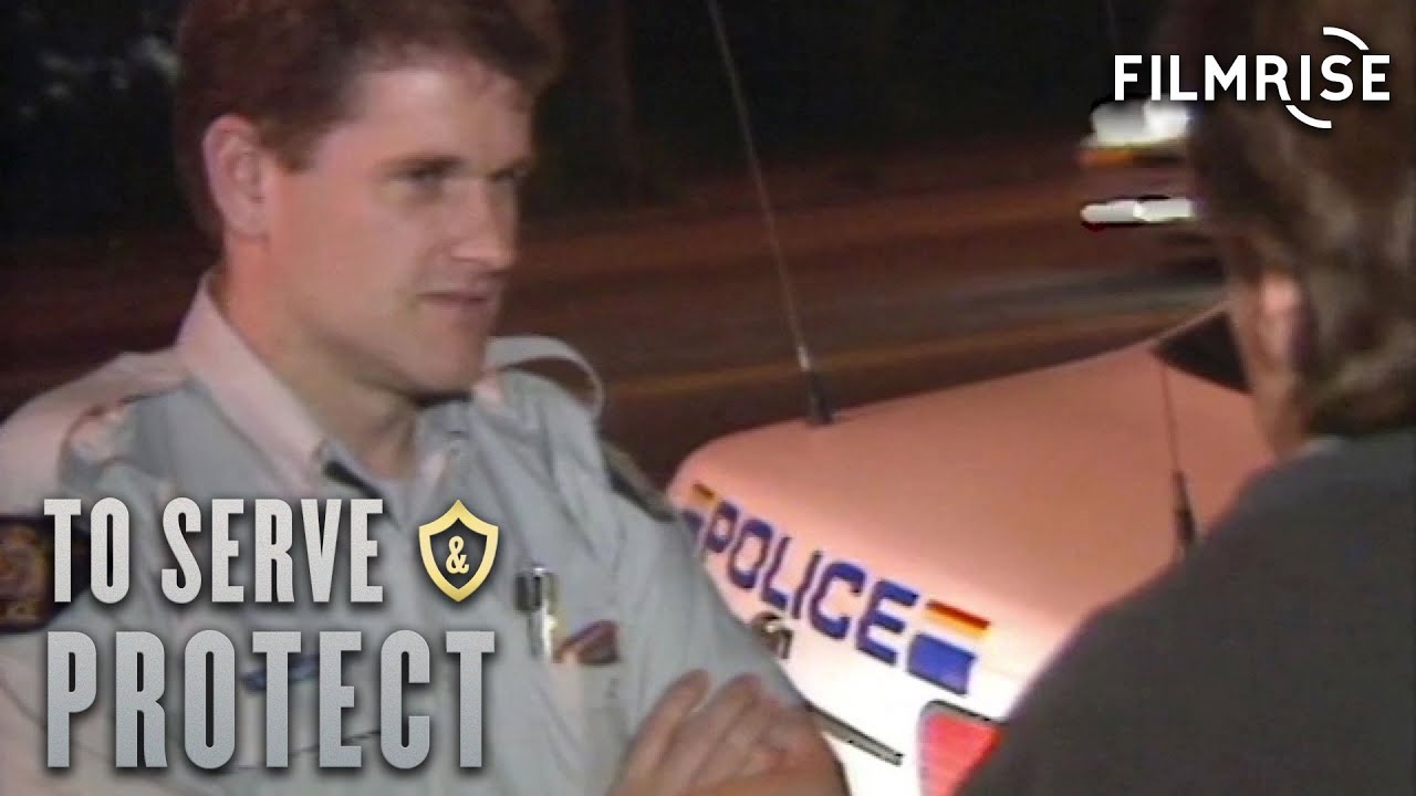 To Serve and Protect | OD | Reality Cop Drama