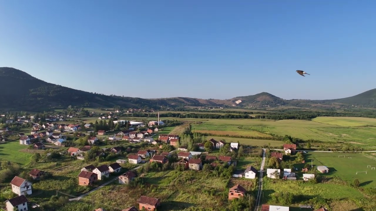 Lusci Palanka