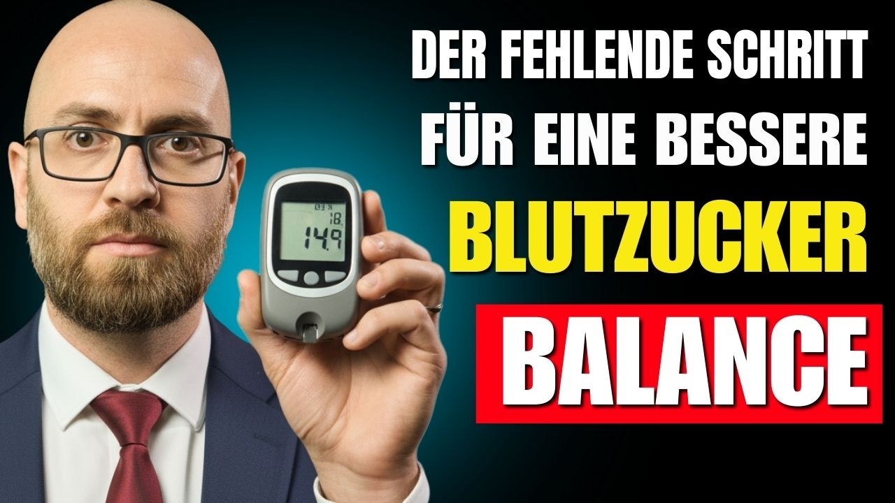 5 Getränke, die den Blutzucker auf natürliche Weise senken – wissenschaftlich belegt