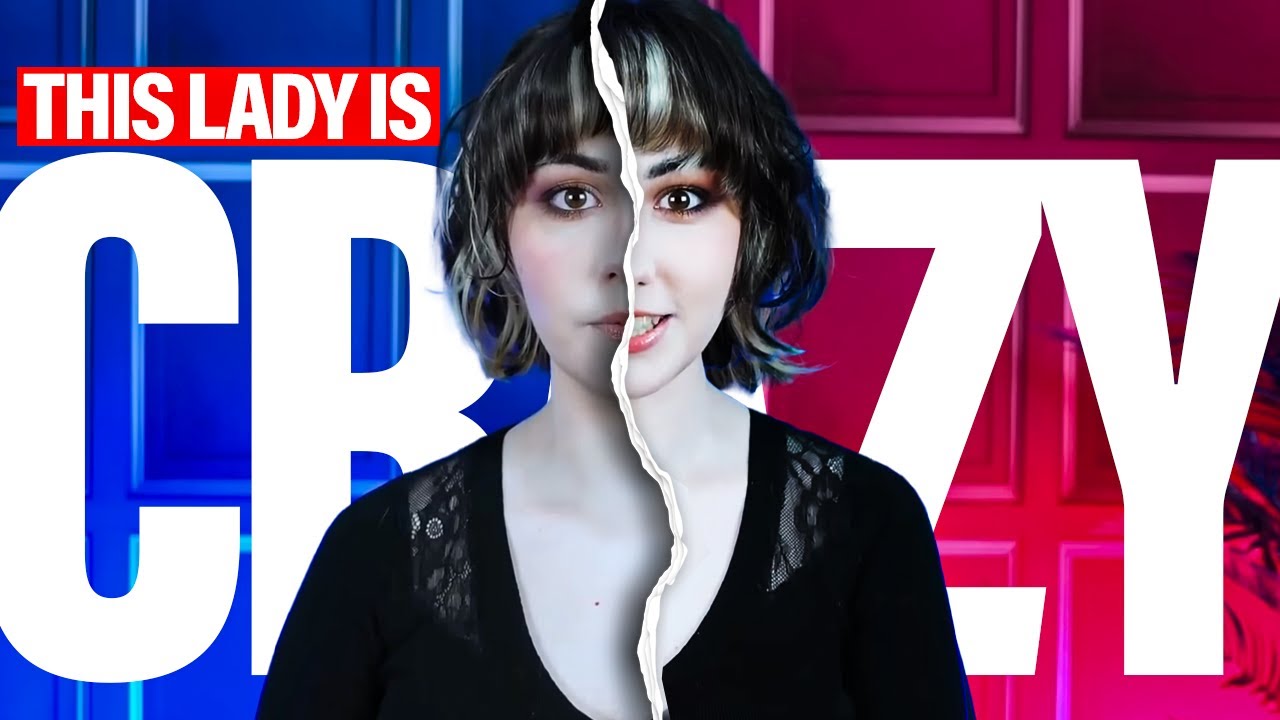 This INSANE Woman FAKING Multiple Personalities Just RETURNED to YouTube...