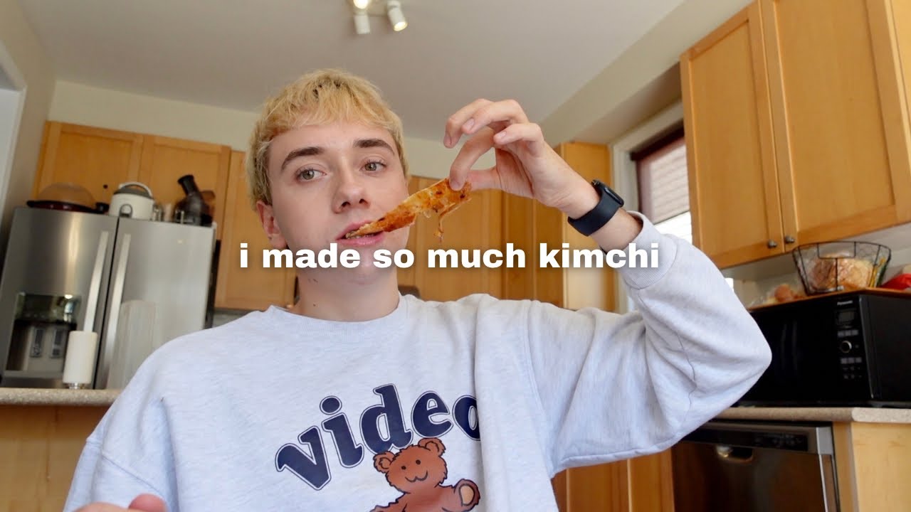 unrealistic day in my life