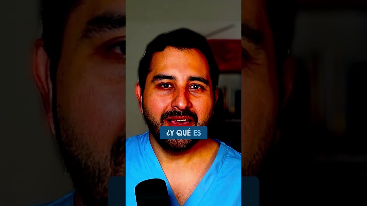 UROLOGO EXPLICA: Disfunci&oacute;n Er&eacute;ctil
