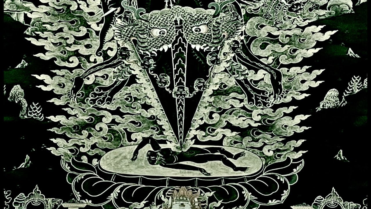 purba dharmapala  ཆོས་སྐྱོང
