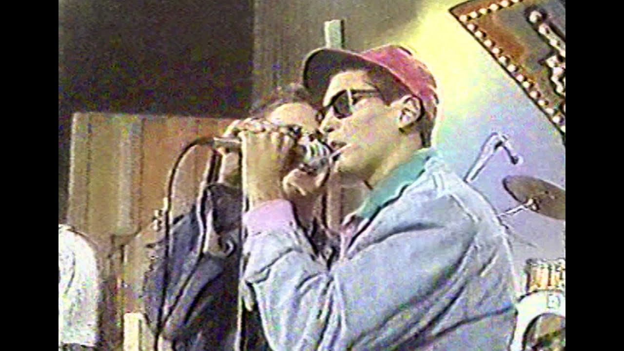 Los Fabulosos Cadillacs 