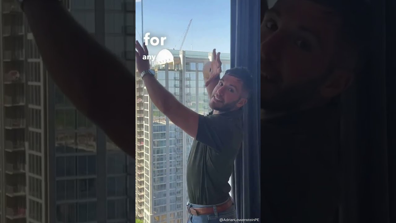 Decoding Window Wall vs. Curtain Wall in Midtown Atlanta