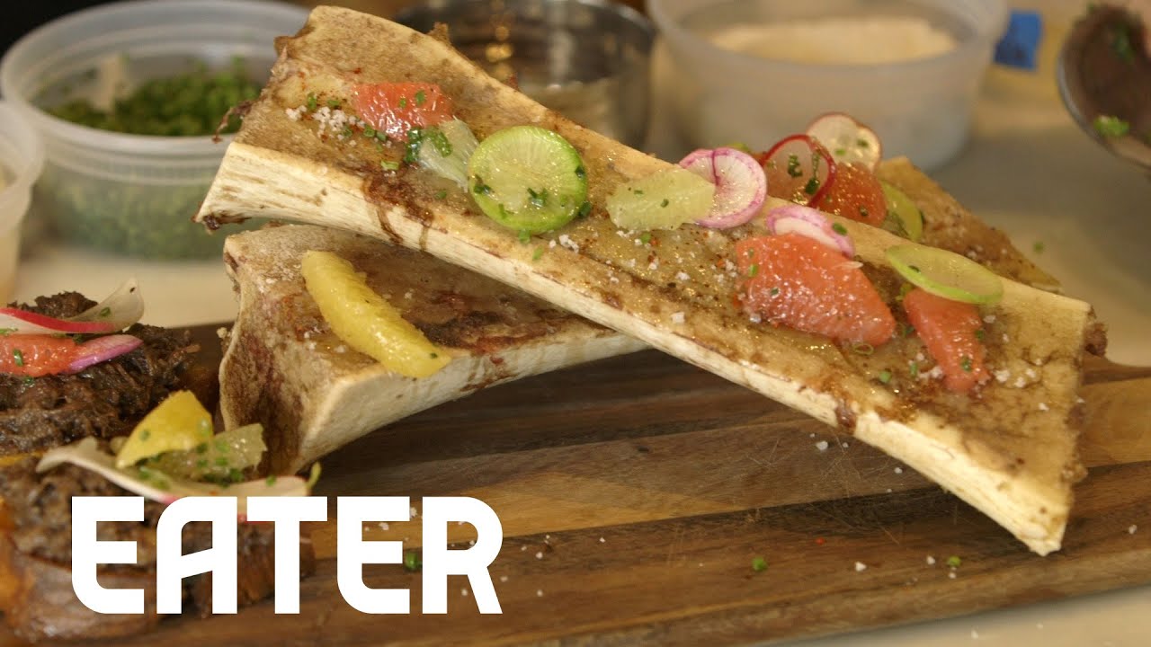 How to Not Screw Up Bone Marrow - Savvy Ep. 16